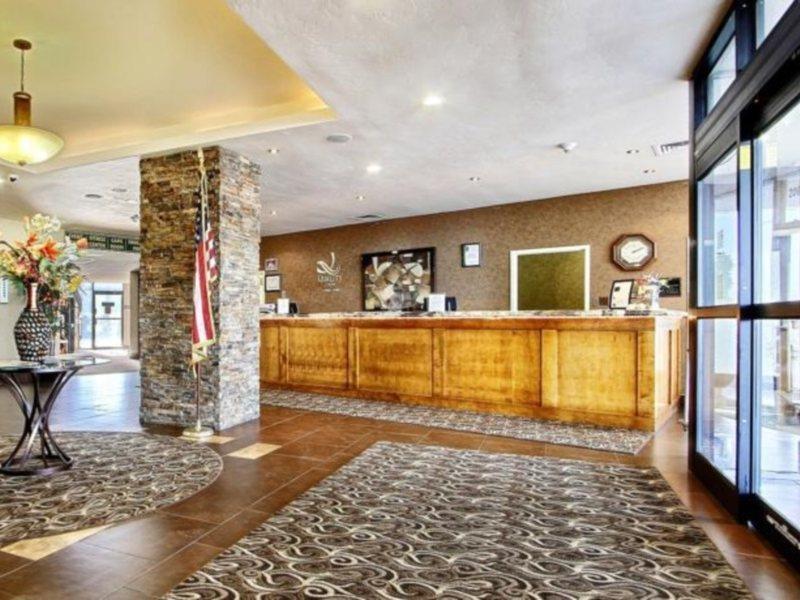 Hotel Clarion 3*