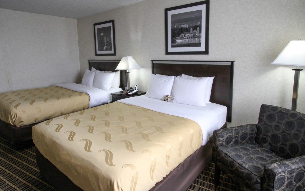 Clarion 3* Denver